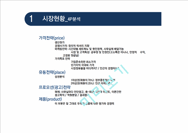 [사업계획서]브런치 전문카페 창업 사업계획서.pptx